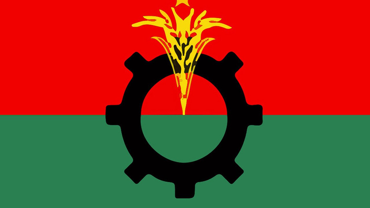 বিএনপির কেন্দ্রীয় কমিটির ৩ নেতার পদে রদবদল