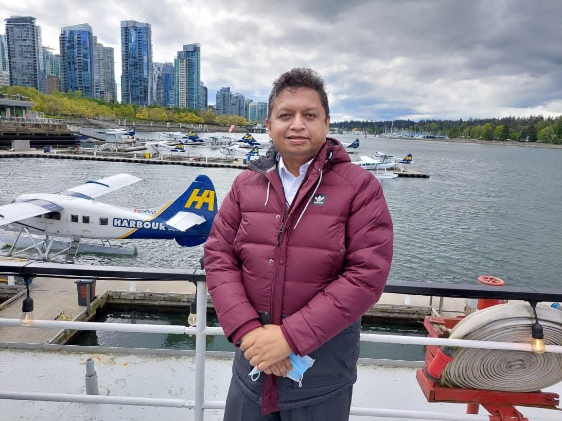 চট্টগ্রাম বন্দর নিয়ন্ত্রণের অদৃশ্য 'সম্রাট' এনামুল করিম