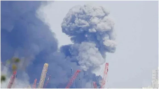 মধ্যপ্রাচ্যের তিন দেশে একের পর পর এক হামলা ইরানের