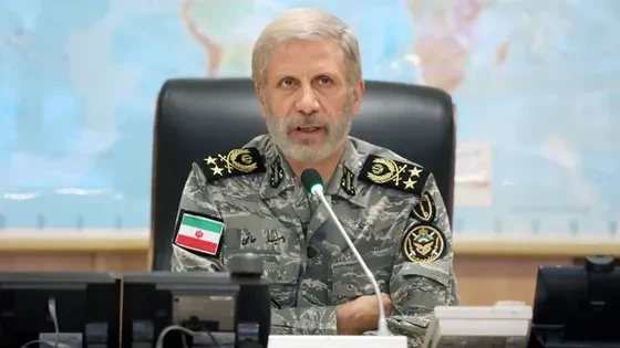 ভারত মহাসাগরে নৌবাহিনীর জাহাজে হামলার প্রতিশোধ নেবে ইরান