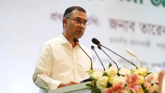 ভোটের কালি মোছার আগেই প্রতিশ্রুতি বাস্তবায়ন শুরু করেছি: তারেক রহমান