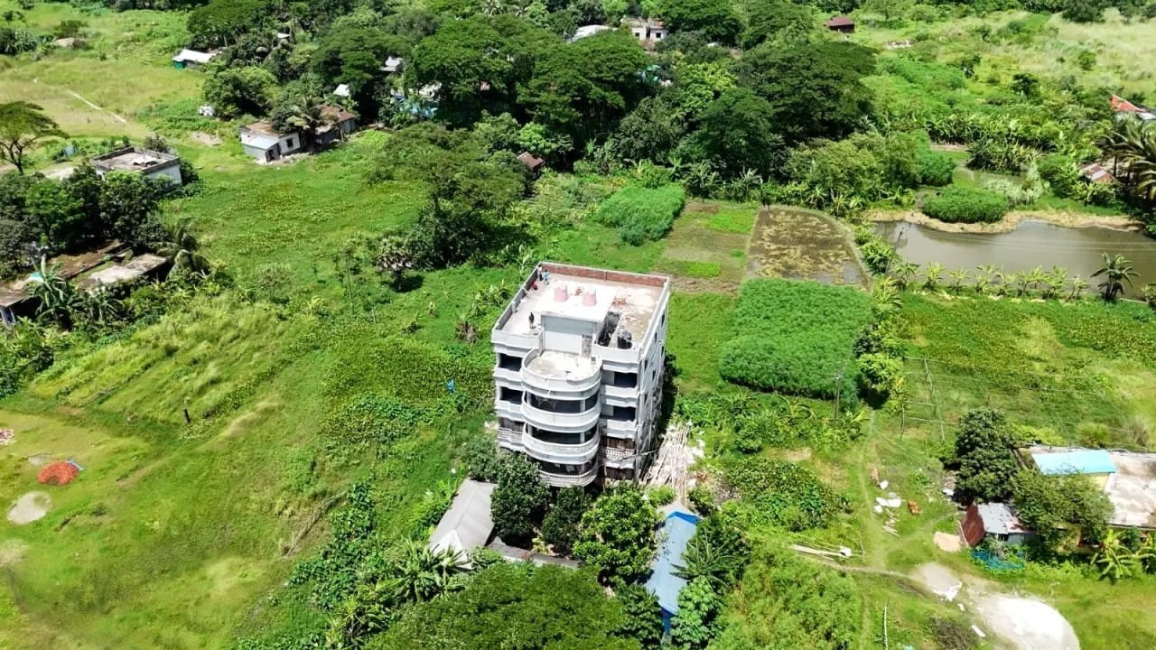 একবার পূর্বাচল, এবার রূপগঞ্জ—ভিটেমাটি হারানোর শঙ্কায় শত শত পরিবার