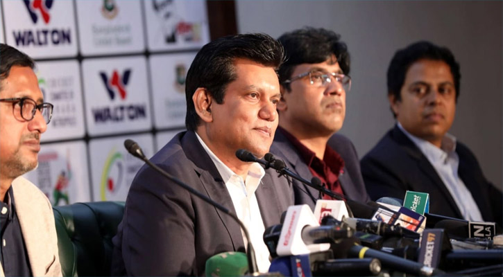 প্রাইম দোলেশ্বরের বিরুদ্ধে আইনি ব্যবস্থা নেবে বিসিবি