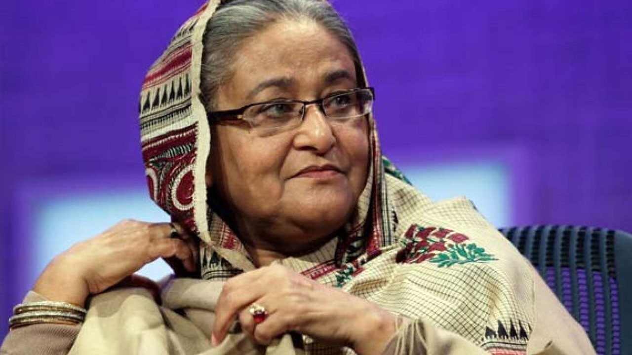 ‘হাসিনার পালানো’ নিয়ে কলকাতা বিশ্ববিদ্যালয়ের পরীক্ষায় ভুল প্রশ্ন