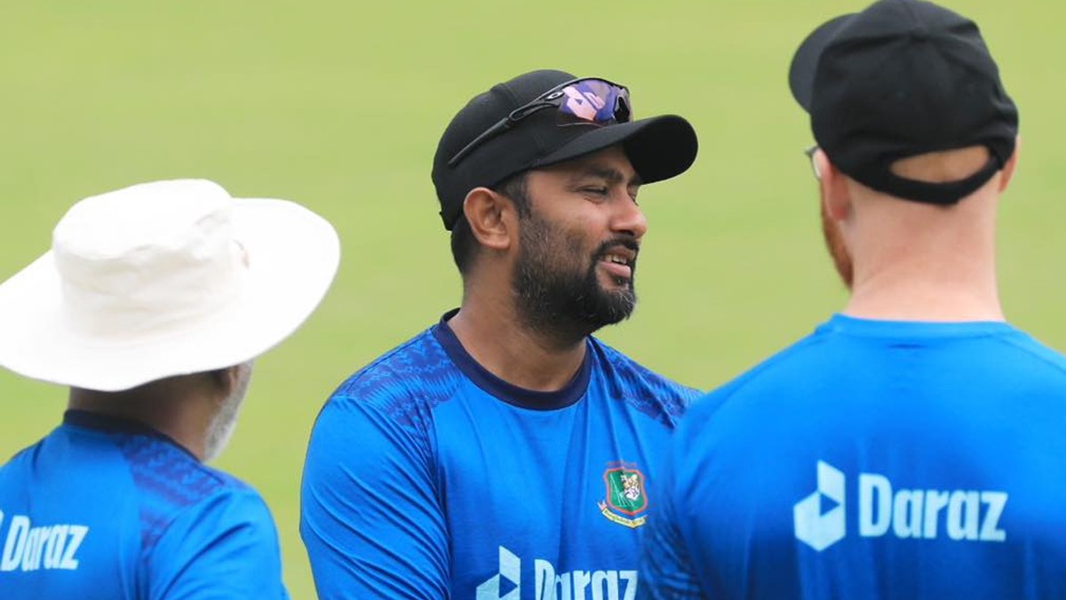 নাফিসের দল ছাড়াকে অপেশাদারিত্ব বলছেন সাকিব