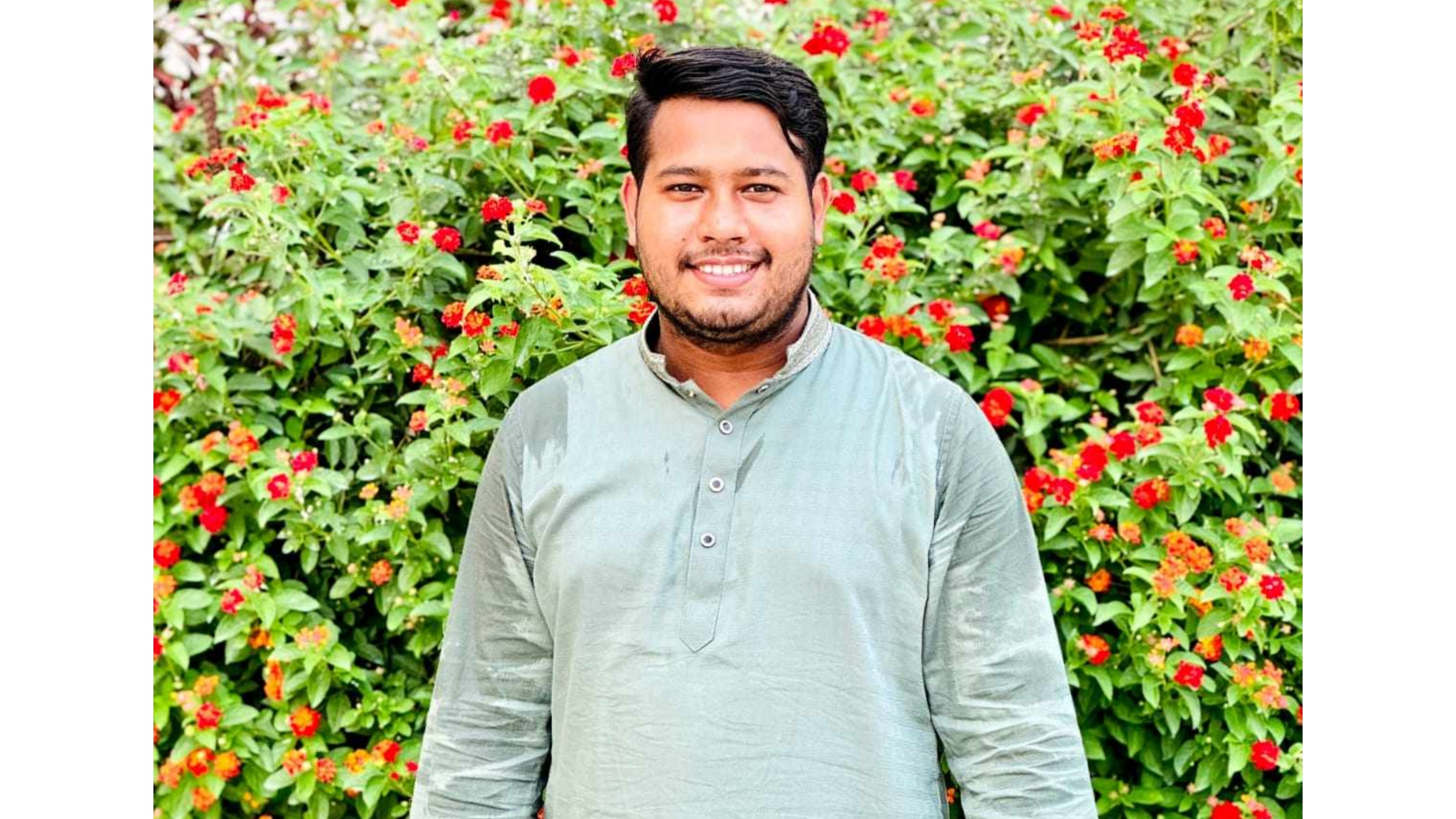 ঢাকা মহানগর দক্ষিণ ছাত্রলীগের সহ সভাপতি হলেন আব্দুল্লাহ আল ফাহাদ