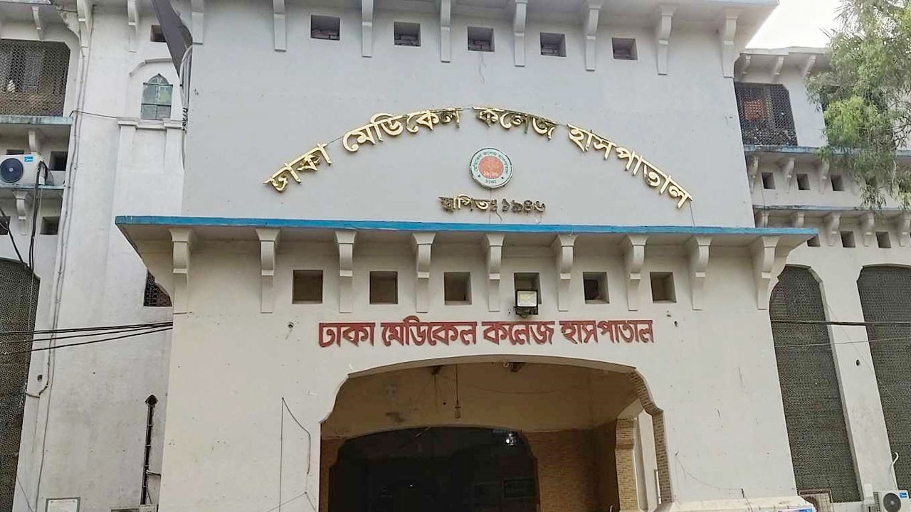 রাজধানীতে বিদ্যুৎস্পৃষ্টে যুবকের মৃত্যু