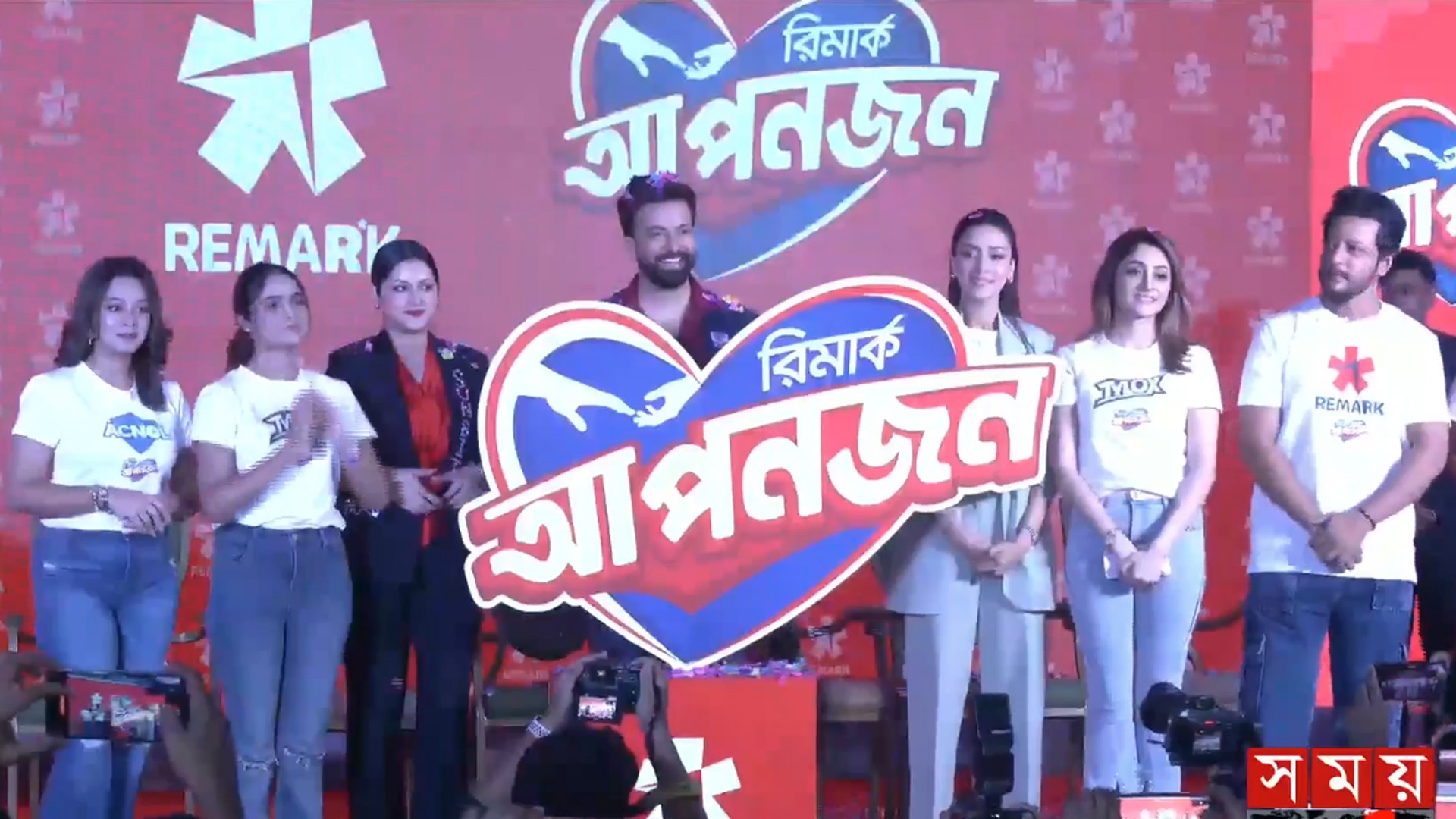 ক্ষুদ্র ব্যবসায়ীদের জন্য ‘আপনজন’ নিয়ে এলেন শাকিব খান