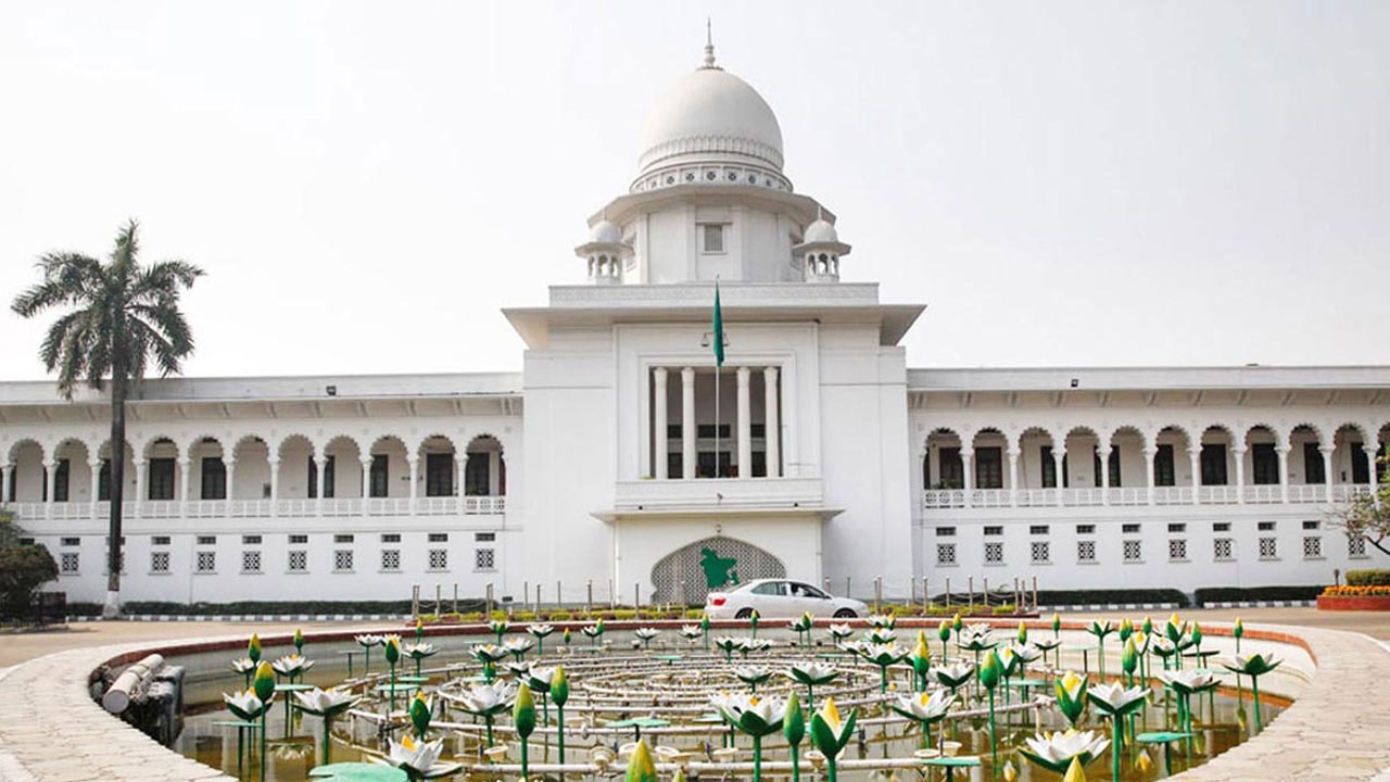 সব নিরাপত্তা সেবা প্রদানকারী প্রতিষ্ঠানকে লাইসেন্স নিতে নির্দেশ