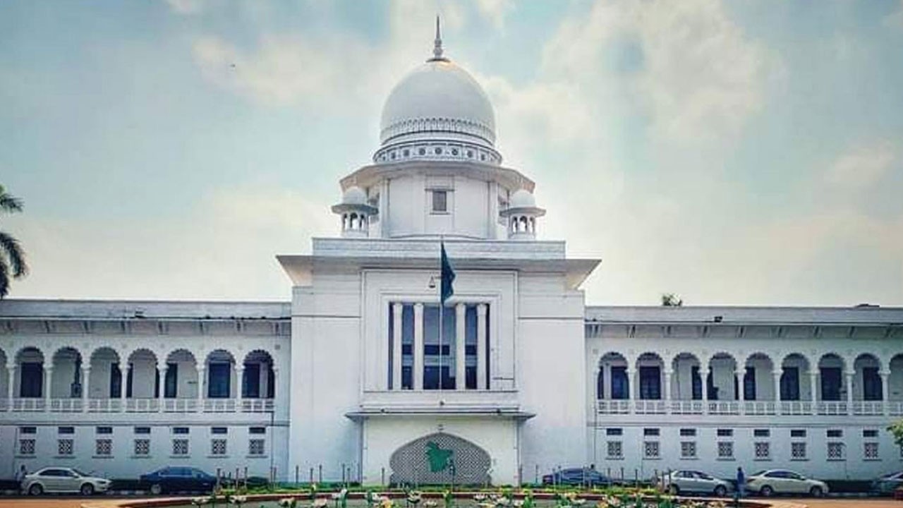 আসামি গ্রেপ্তারে পূর্বানুমতি : ডিএমপির স্মারকের বৈধতা চ্যালেঞ্জ