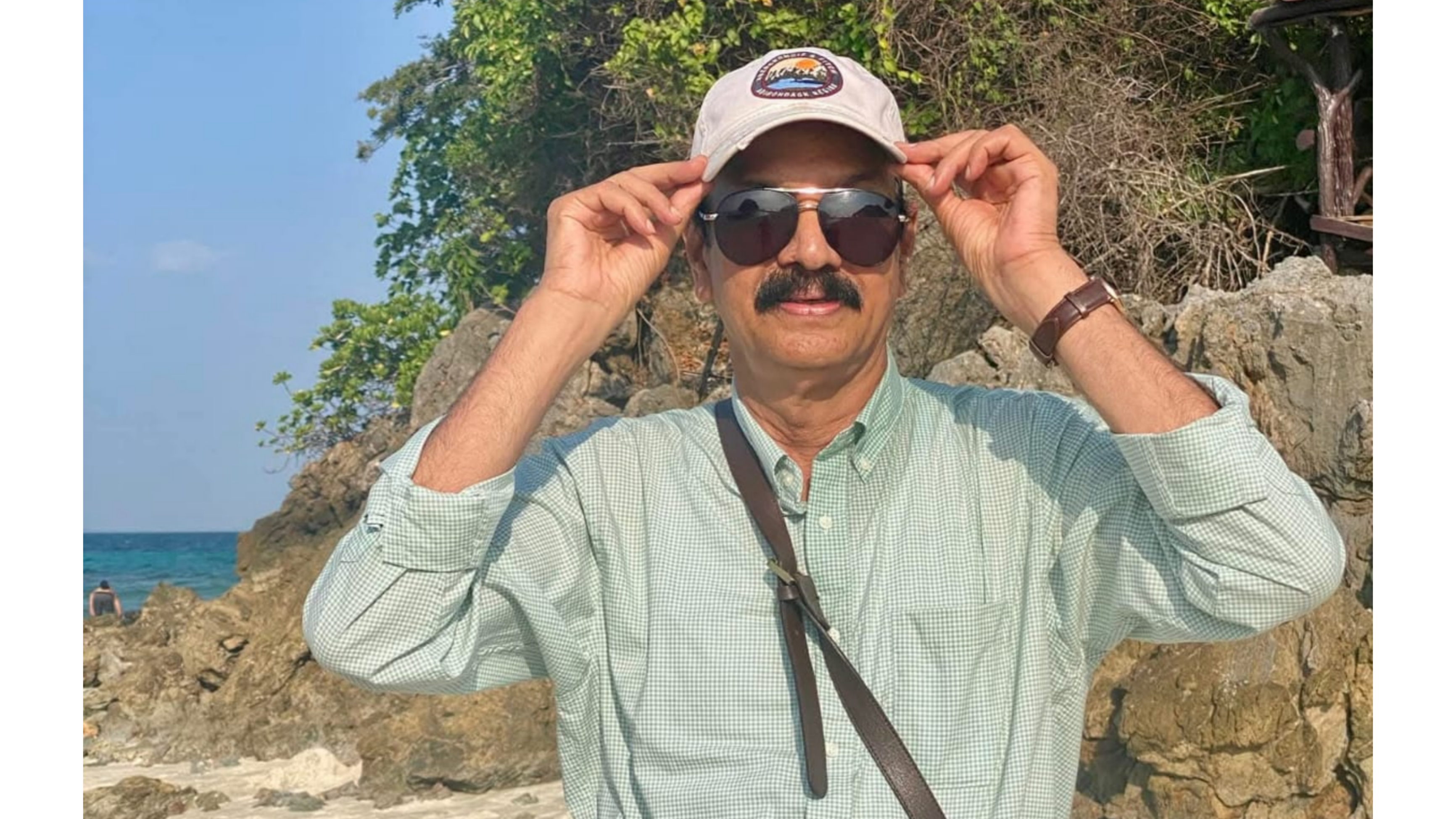 বাংলাদেশের পর্যটন শিল্পের স্বপ্নযাত্রী মহিউদ্দিন খান খোকন