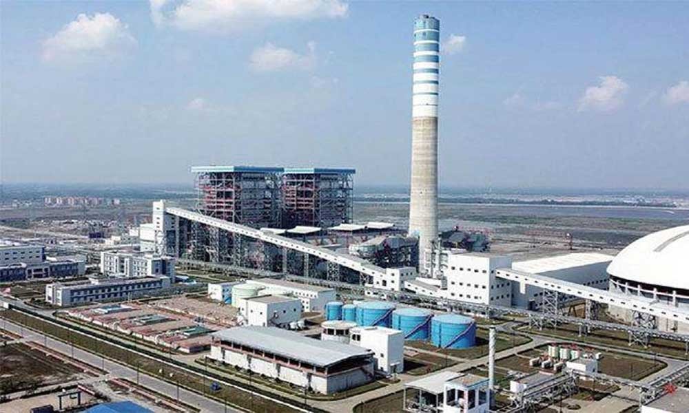 পায়রা তাপবিদ্যুৎকেন্দ্রের দরপত্র নিয়ে শুরু হয়েছে চরম বিতর্ক