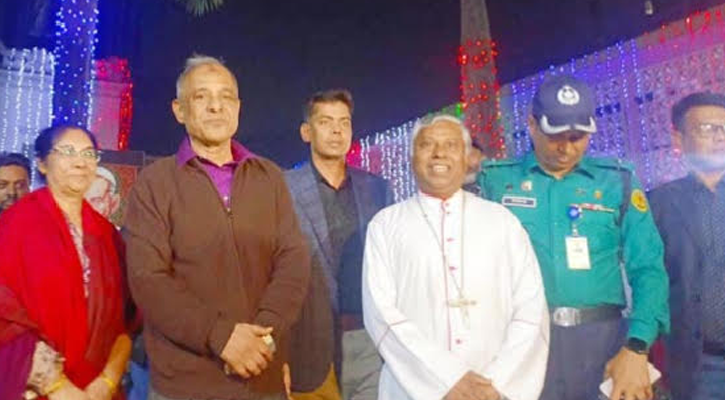 সেই পুলিশ কর্মকর্তাকে আইনের আওতায় আনা হবে’