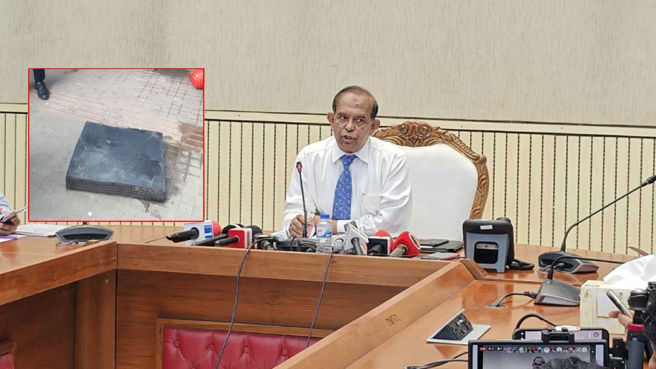 বিয়ারিং প্যাডের দোষ নয়, বাজেভাবে লাগানো হয়েছে কি না সেটা দেখতে হবে