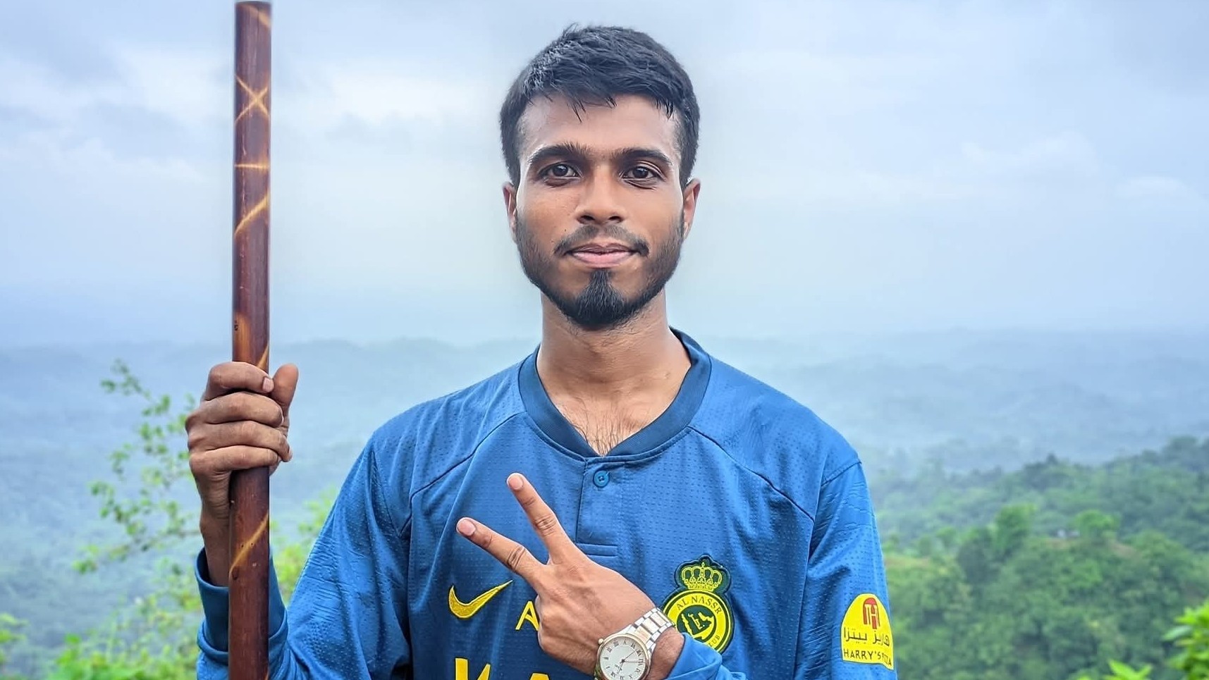 তিতুমীর ক্রিকেট ক্লাব সভাপতির বিরুদ্ধে অর্থ আত্মসাতের অভিযোগ