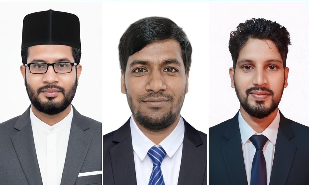 হিউম্যান এইড ফাউন্ডেশনের নতুন কমিটি গঠন