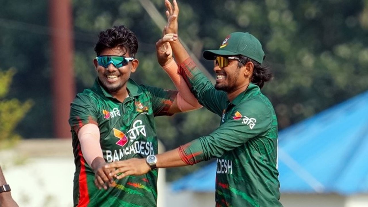 বিজয়-সৈকতদের বিপিএল খেলতে না দেওয়া নিয়ে যা বললেন মার্শাল