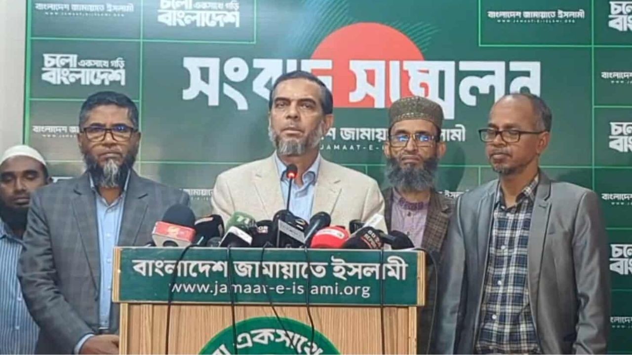 নারী হেনস্তাসহ প্রচারণায় বাধা দিয়ে পরিস্থিতি উত্তপ্ত করছে একটি দল