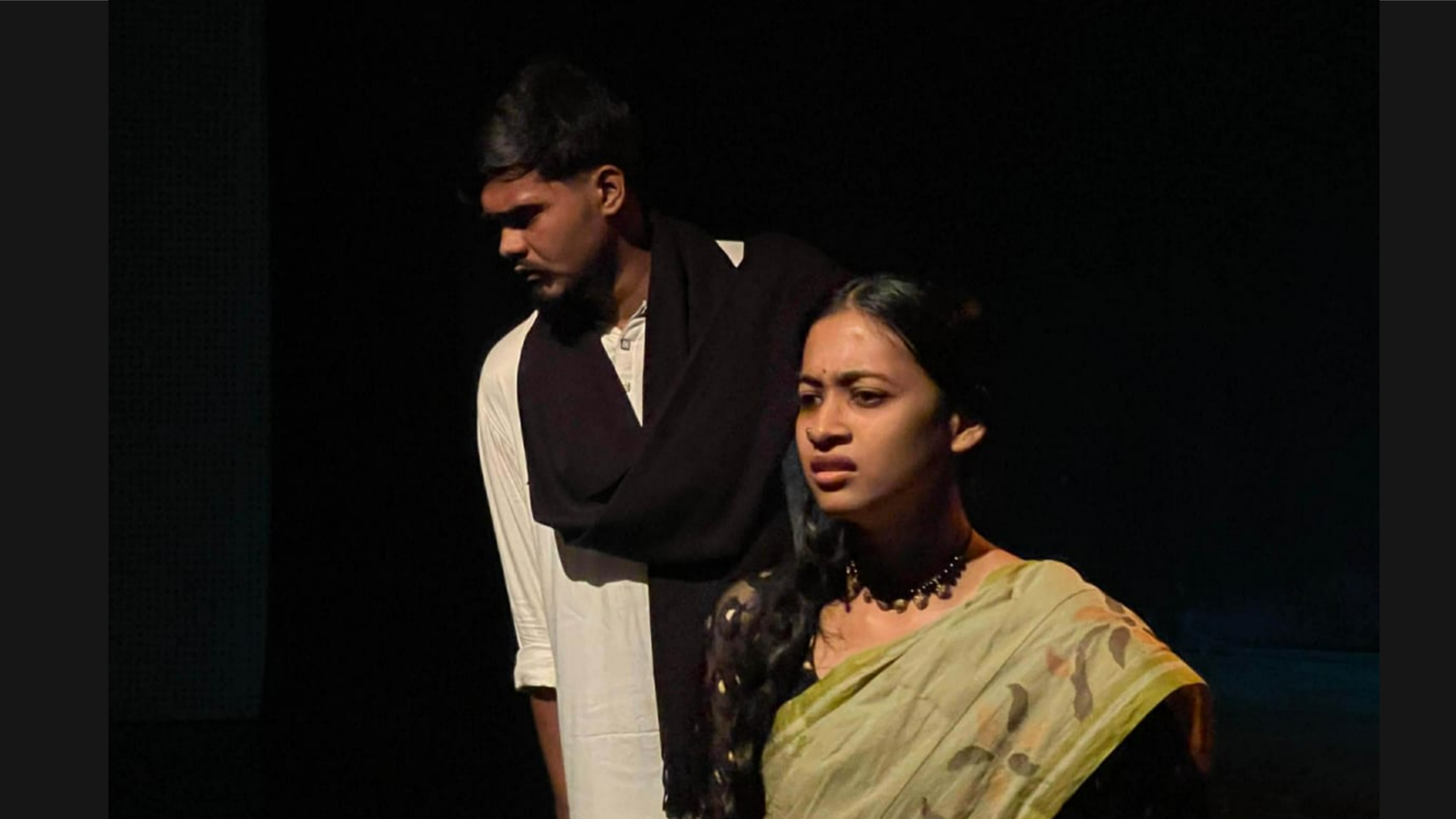 মাতৃভাষার মর্যাদায় একুশের সন্ধ্যা: ঢাবি থিয়েটার বিভাগের উদ্যোগ