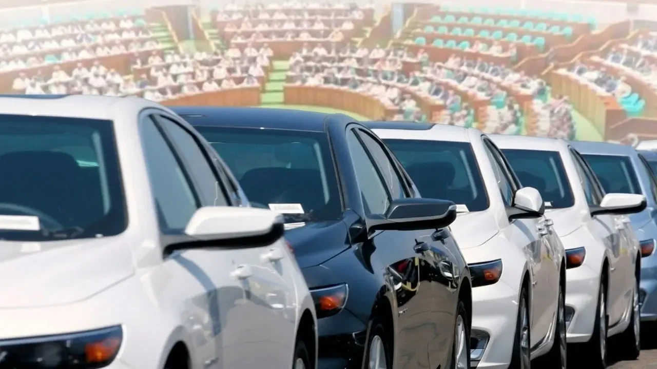 সংসদ সদস্যদের শুল্কমুক্ত গাড়ি সুবিধা বাতিল: সংসদে বিল পাস