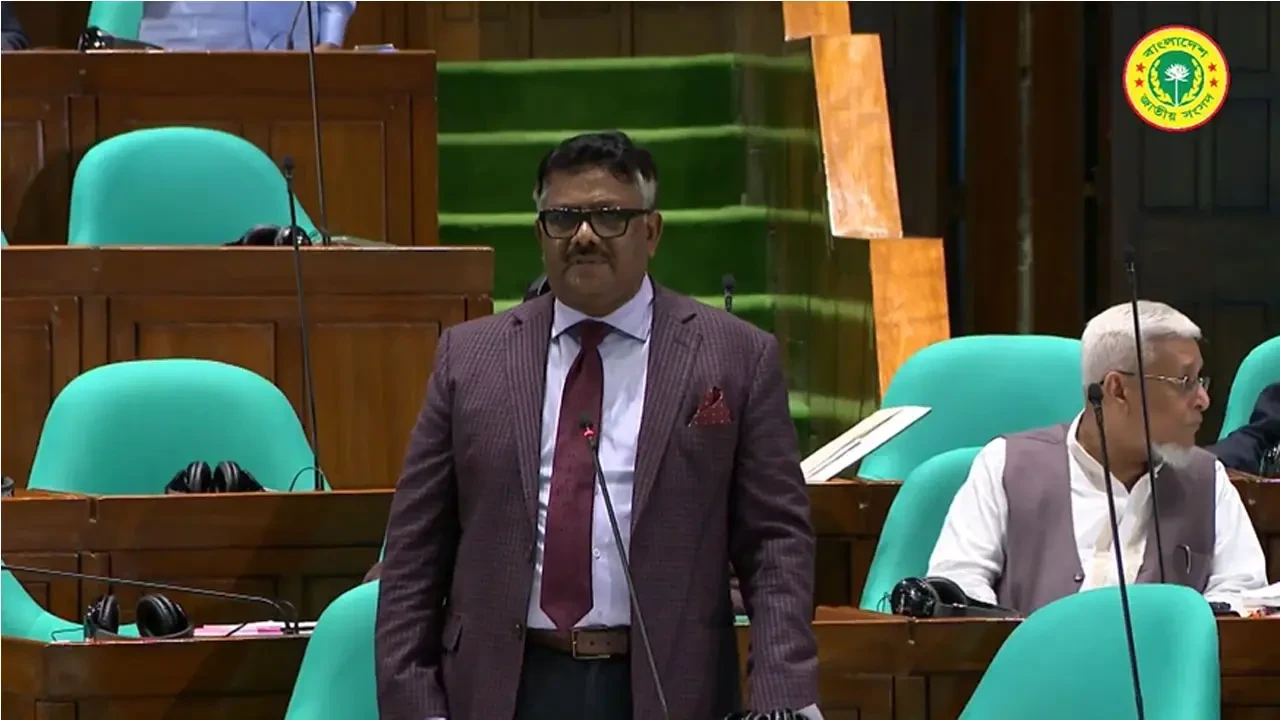 ‘সাংবাদিকরা বাঁচলে বাংলাদেশের রাজনীতি বাঁচবে’