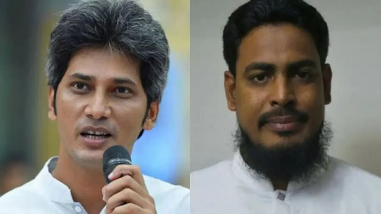 জাতীয় ঐকমত্য ও গণভোটের বৈধতা নিয়ে মুখোমুখি আক্তার ও জুনায়েদ সাকি