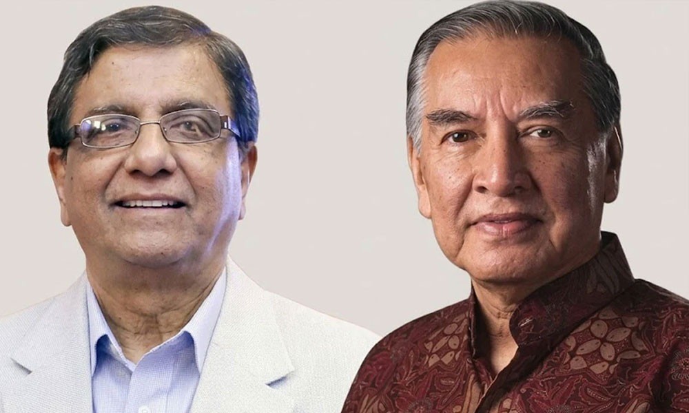 বেগম জিয়া পরিবারকে গ্রেপ্তারে মতি-মাহফুজের চাপের অভিযোগ