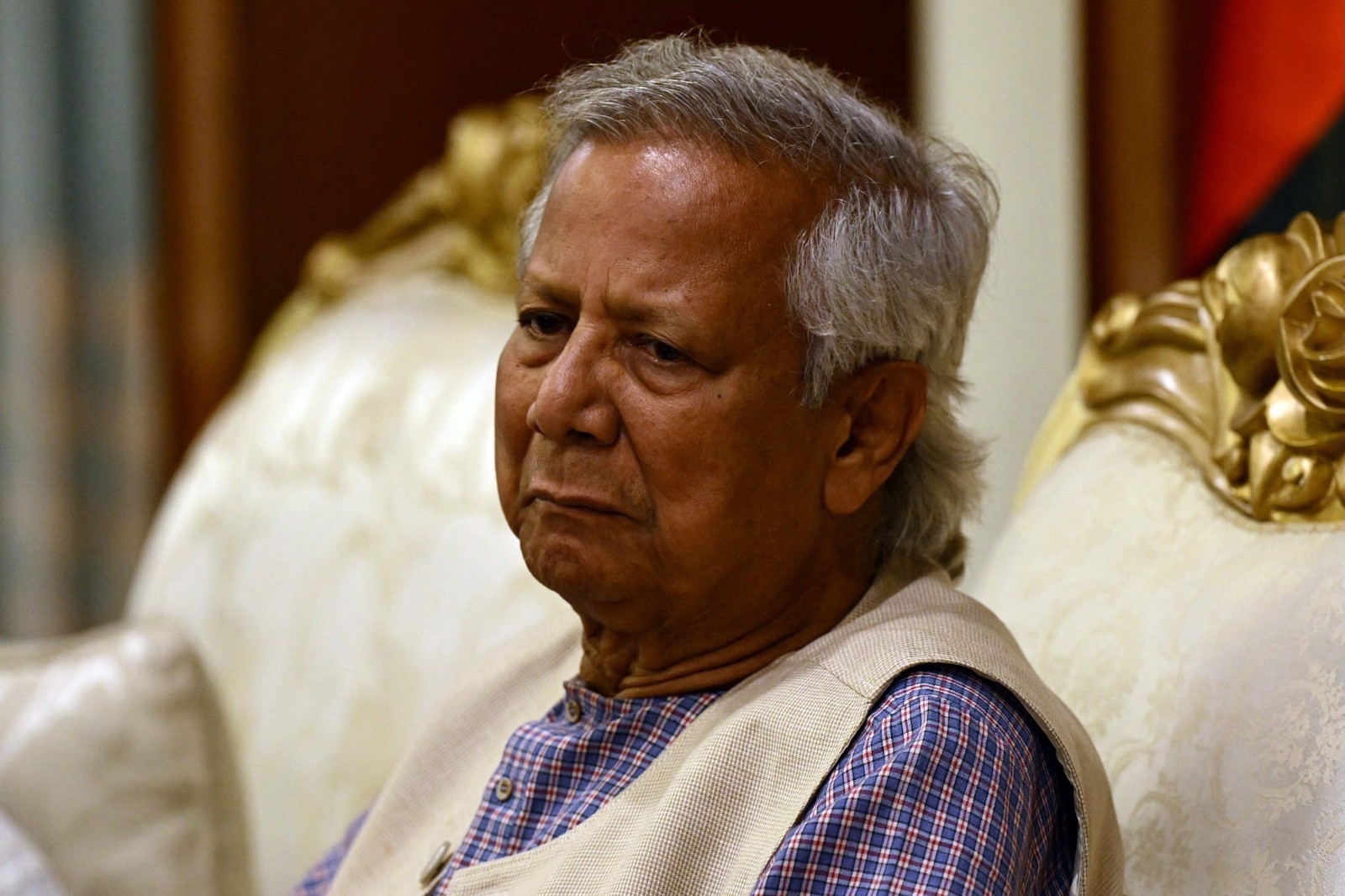 টিকা সংকটে শিশুমৃত্যু: ড. ইউনূসসহ ৫ জনের বিরুদ্ধে মামলার আবেদন খারিজ