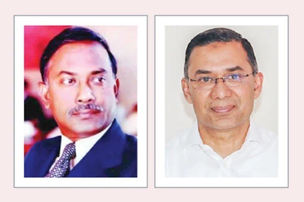 তৃণমূলের রাজনীতি ও প্রান্তিক মানুষের আস্থার প্রতীক তারেক রহমান
